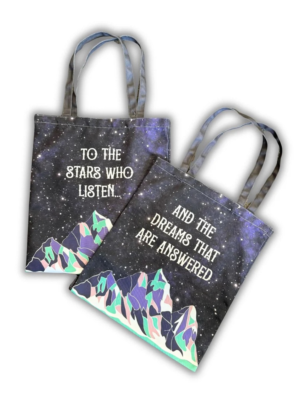 ACOTAR Tote Bag